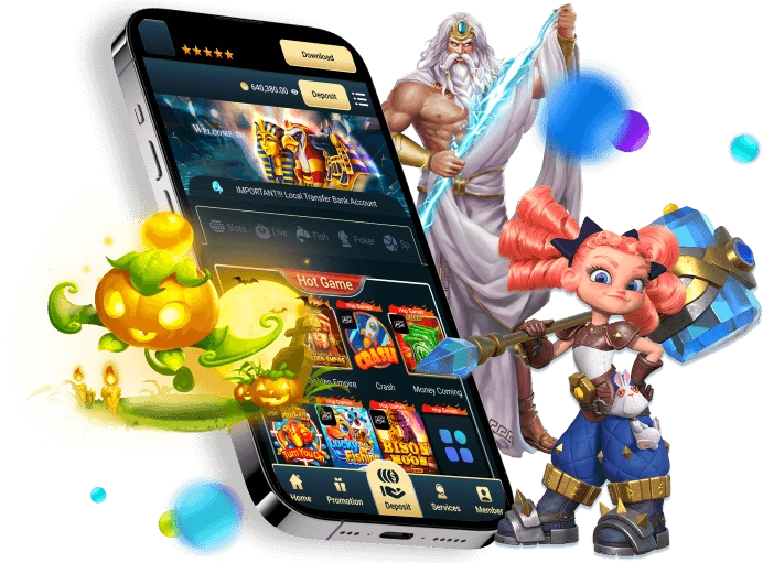 Chương trình thưởng đại lý u888ui