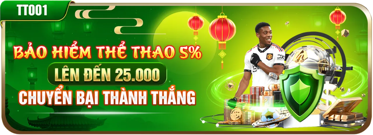 Banner khuyến mãi hấp dẫn tại u888ui
